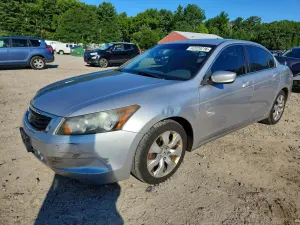 Honda Accord 2.4L 4 2008