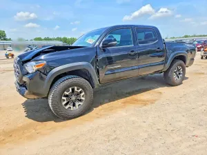 Toyota Tacoma 3.5L 6 2021