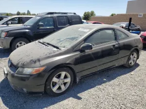 Honda Civic EX 1.8L 4 2007