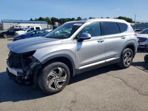 Hyundai Santa Fe 2.5L 4 2022