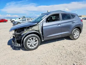 Hyundai Tucson 2.0L 4 2019