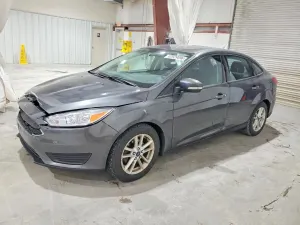 Ford Focus 2.0L 4 2016