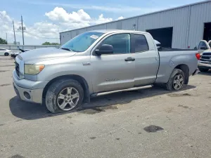 Toyota Tundra 5.7L 8 2007