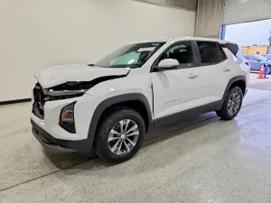 Chevrolet Equinox 1.5L 4 2026