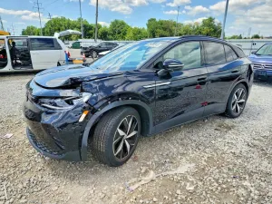 Volkswagen ID.4 2023