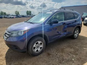 Honda CR-V 2.4L 4 2012