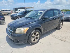 Dodge Caliber 2.0L 4 2010