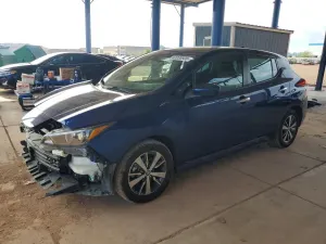 Nissan Leaf U 2022