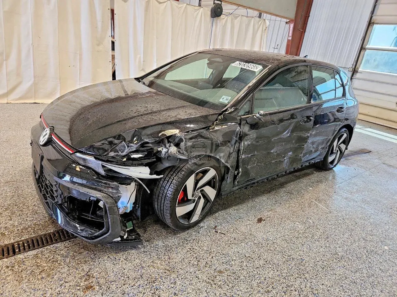 Volkswagen Golf 2.0L 4 2026