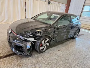 Volkswagen Golf 2.0L 4 2026