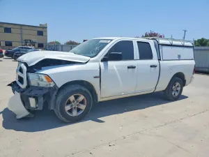 RAM 1500 5.7L 8 2017