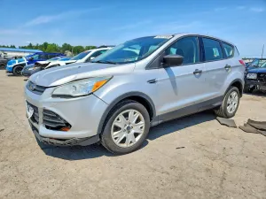 Ford Escape 2.5L 4 2014