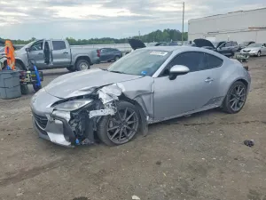 Subaru BRZ 2.4L 4 2023