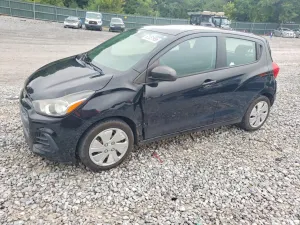 Chevrolet Spark 1.4L 4 2017