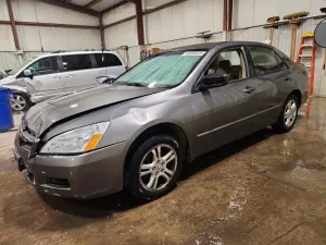 Honda Accord 2.4L 4 2007