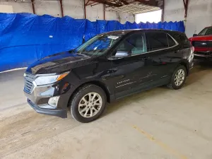Chevrolet Equinox 1.5L 4 2020