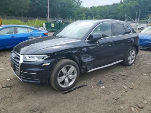 Audi Q5 2.0L 4 2019
