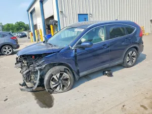 Honda CR-V 2.4L 4 2016