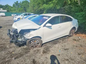 Kia Cerato / Forte / K3 2.0L 4 2023