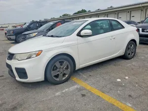 Kia Cerato / Forte / K3 2.0L 4 2011