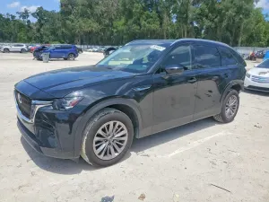 Mazda CX-90 3.3L 6 2025