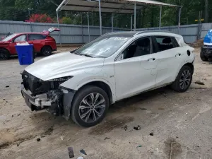 Infiniti QX30 2.0L 4 2018