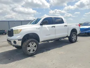 Toyota Tundra 5.7L 8 2007