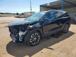 GMC Terrain 1.5L 4 2022