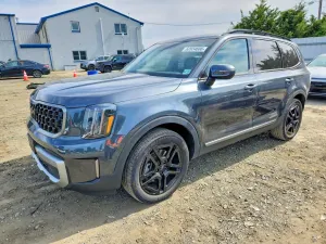 Kia Telluride 3.8L 6 2023