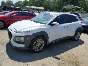 Hyundai Kona 2.0L 4 2018