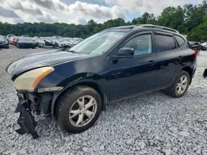 Nissan Rogue 2.5L 4 2009