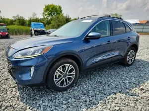 Ford Escape 1.5L 3 2020