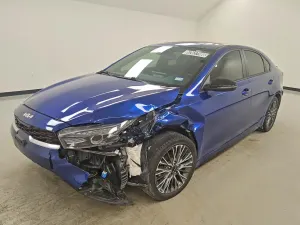 Kia Cerato / Forte / K3 2L 4 2024