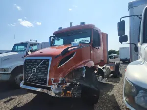Volvo VN 12.8L 6 2024