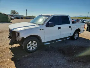Ford F-150 5.4L 8 2006