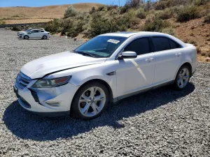 Ford Taurus 2010