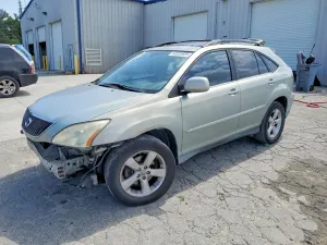 Lexus RX 3.3L 6 2004
