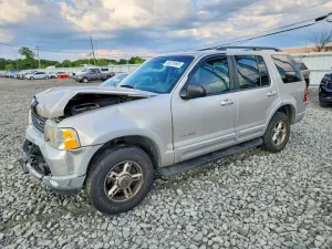 Ford Explorer 4.0L 6 2002