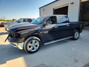 RAM 1500 5.7L 8 2016