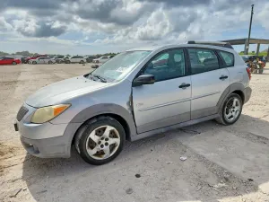 Pontiac Vibe 1.8L 4 2006