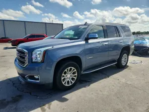 GMC Yukon 5.3L 8 2016