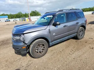 Ford Bronco 1.5L 3 2023