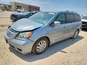 Honda Odyssey 3.5L 6 2008