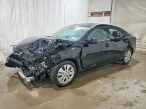 Nissan Sentra 2.0L 4 2025
