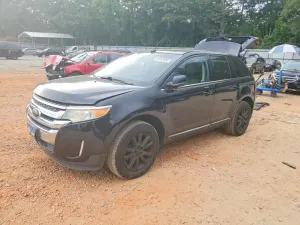 Ford Edge 3.5L 6 2011