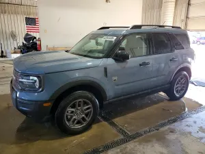 Ford Bronco 1.5L 3 2025
