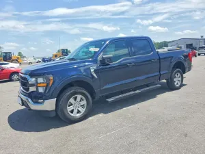 Ford F-150 5.0L 8 2023