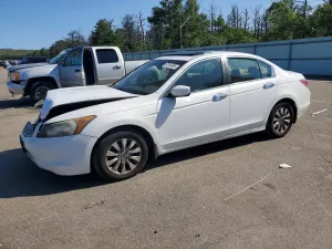 Honda Accord 2.4L 4 2008