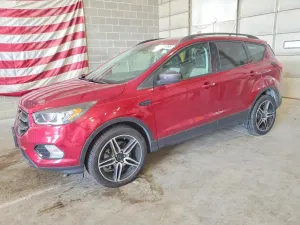 Ford Escape 1.5L 4 2019