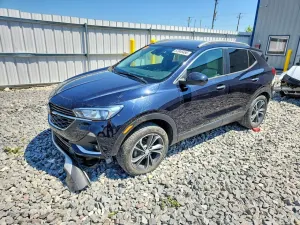 Buick Encore 1.3L 3 2021